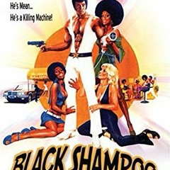 Black Shampoo (Instrumental) Produced by The Dope God