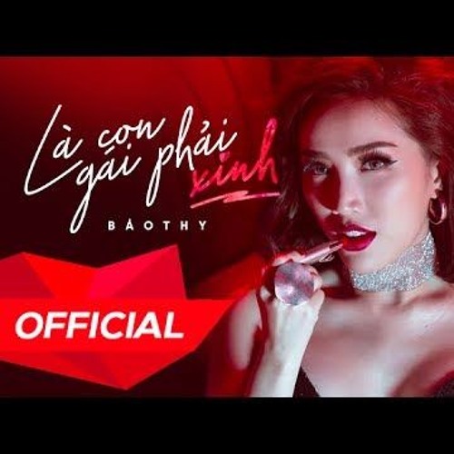 REMIX - Là Con Gái Phải Xinh - Remix