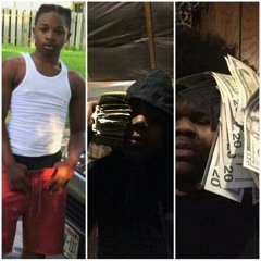 GritBoyz - No Hook Pt.3