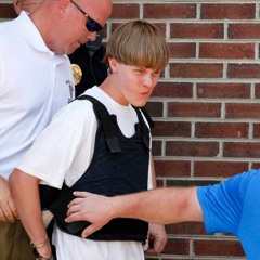Dylann Roof