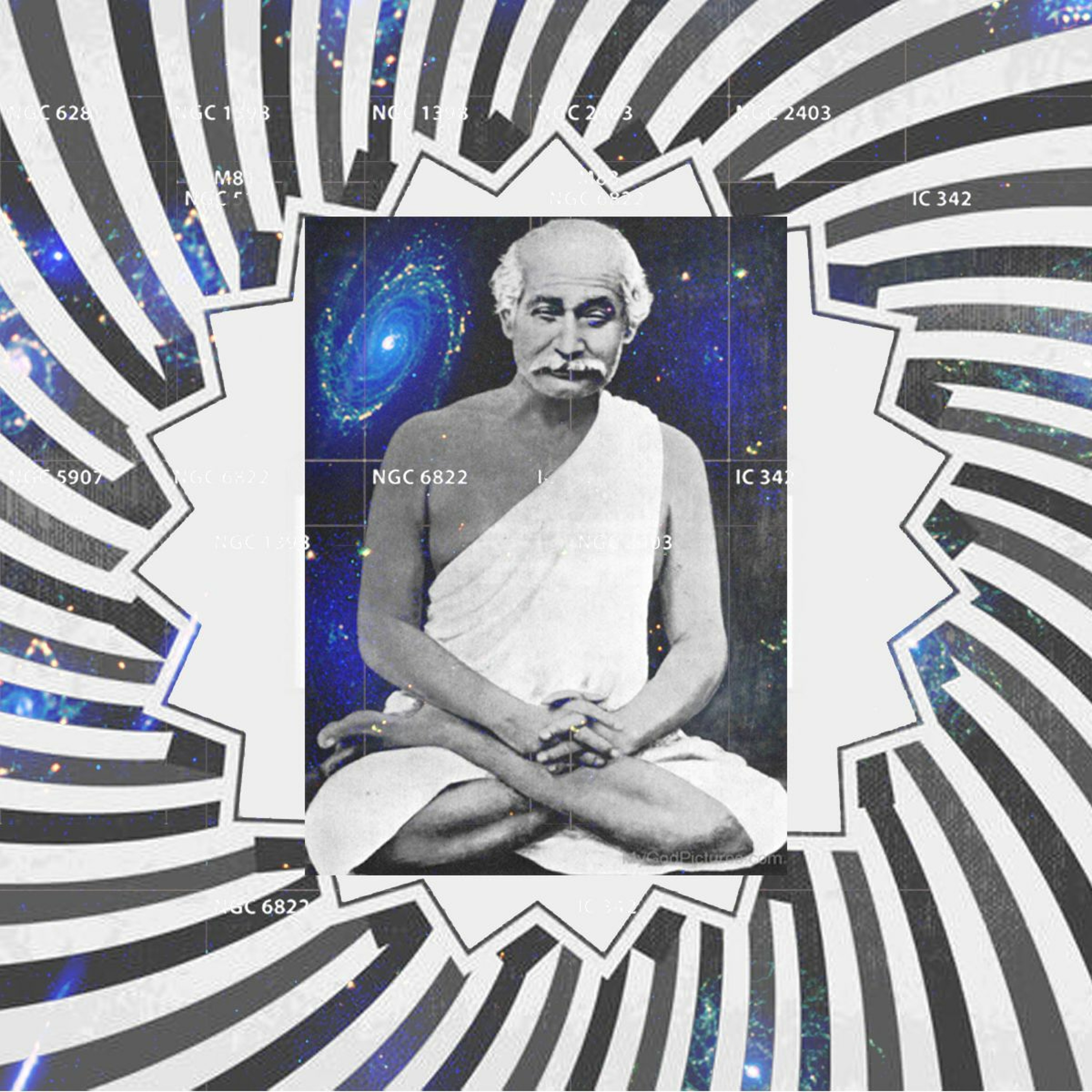 Swami episode artwork