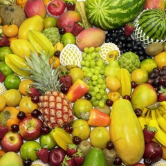 Learn English via Listening Level 1 Unit 41 Fruit