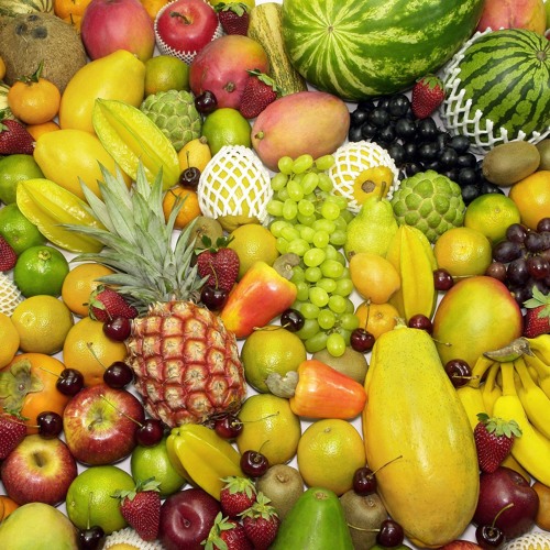 Learn English via Listening Level 1 Unit 41 Fruit