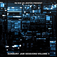 Sunbury Jam Sessions, Volume 5