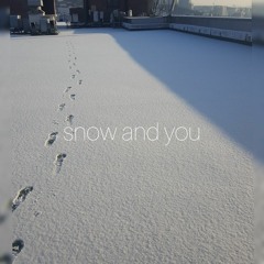 눈과 너 - HEMIAN, Agnes