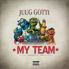 My Team(produced by sunny)