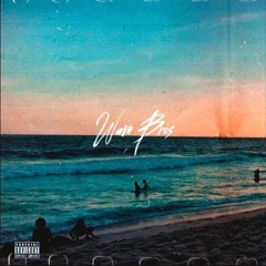 Shinobi (Prod. By DeCicco Beats + Izak)