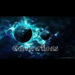 GENERATION (Prod. R3X)