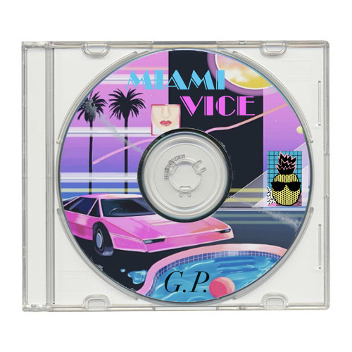 Miami Vice