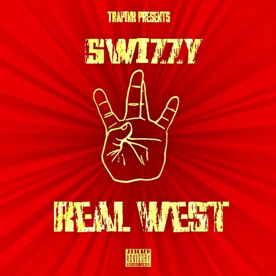 Swizzy - Thuggin (Real West)