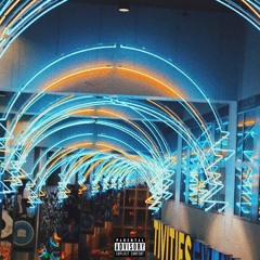 All Night - Savvs (prod. Brett Coxy)