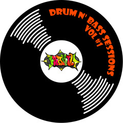 Drum N Bass Sessions Vol 1 - DJ FraktL