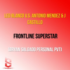 L.B. v.s. A.M. & J.C. - Frontline Superstar (Bryan Salgado Personal Pvt)DOWNLOAD HERE
