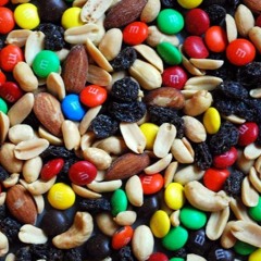 Trail Mix
