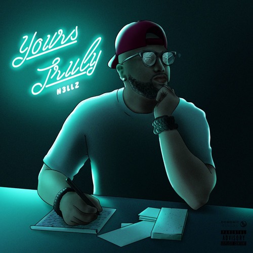 Yours Truly (Riot Cover) (Prod. by Luke White)