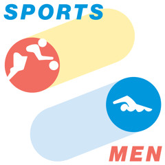 Sports Men Feat. Kaili Smith