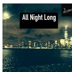 All Night Long produced by Stormz Kill It