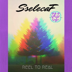 Reel to Real (prod. jacobsen X 808Lyfe Productions)