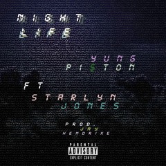 Night Life (feat.Starlyn Jones)