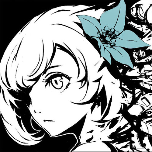 [Cytus II] Bullet Waiting For Me [James Landino Remix] - Nikki Simmons