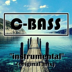 C-BASS - Instrumental (Original Mix)