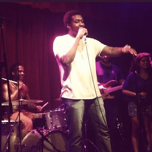 QIvory Ft Sequence 2 - Single Tonight