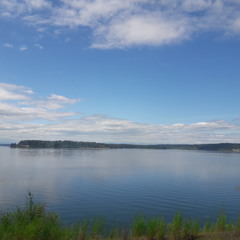 How Deep is the Ocean? (Berlin)