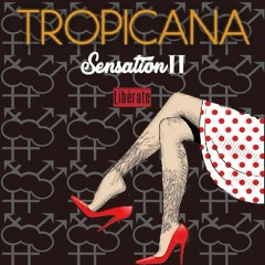 Paramo Cumbie - Promo Mix - Tropicana Sensation II