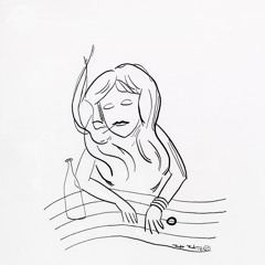 All Falls Down - Kanye West [The B-Club Cover]