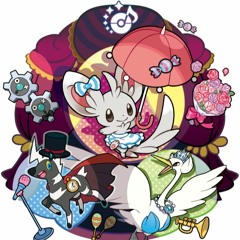 Pokemon Black and White Musical "Stardom!" (Remix)
