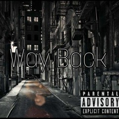 Trigg ru & TIM$av - WAY BACK (2018) (Official Audio)