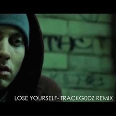 Trackg0dz- Lose Yourself To The Southpaw