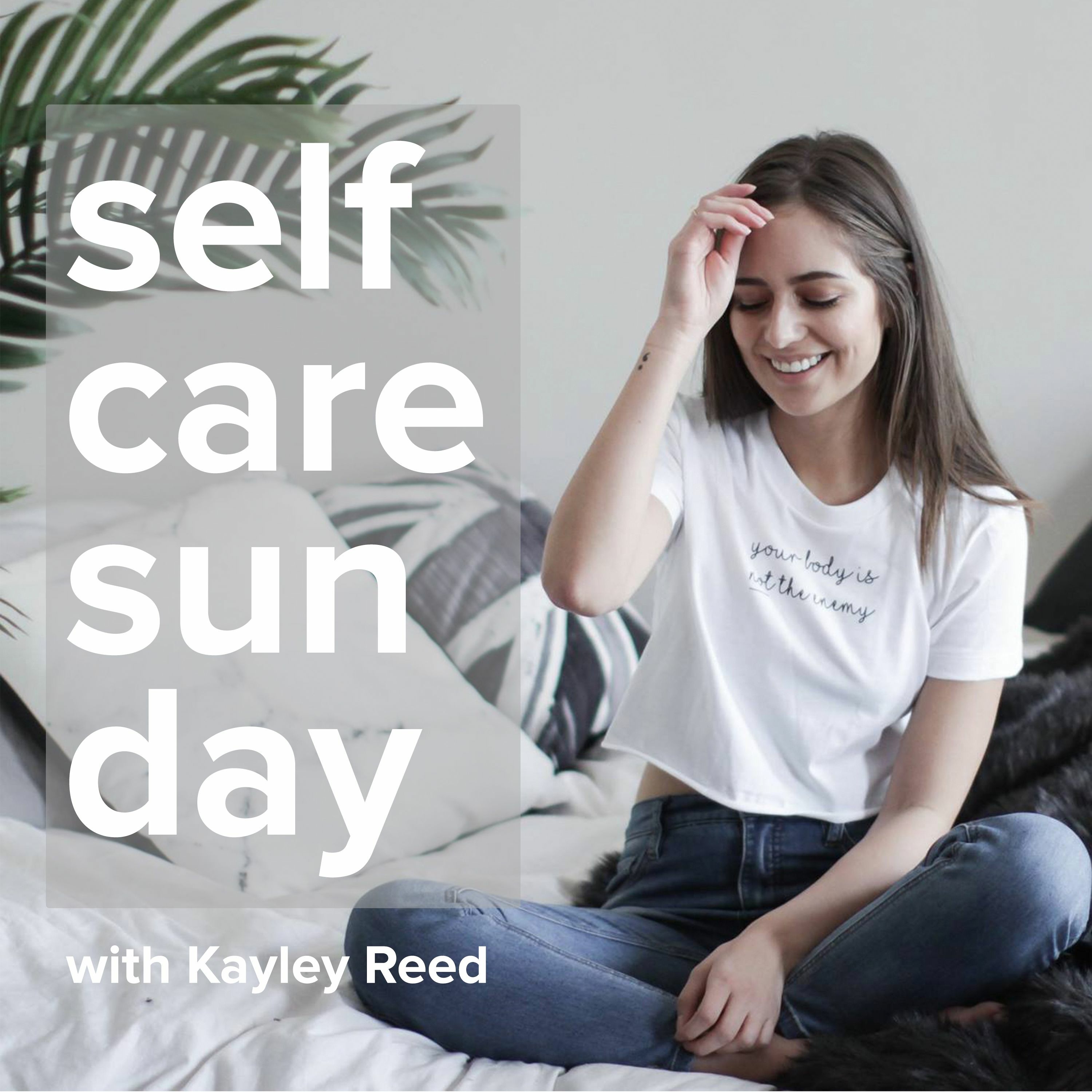 Self-Care Sunday