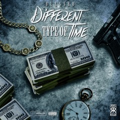 Different Type Of Time @Drippyootah