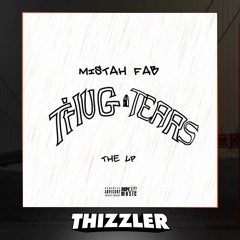 Mistah FAB ft. The Jacka, Kevin Gates - Ridah [Thizzler.com]