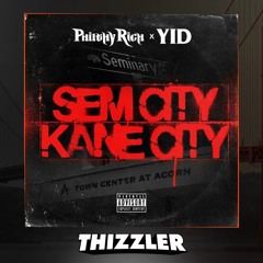 Philthy Rich x YID - Locked In (KC SC) [Thizzler.com]