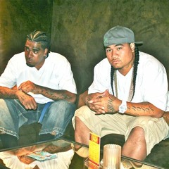 WEST COAST NIGGAHS - (GMOB) NUTTY'MENACE, YOUNG TECC & G.BLUE
