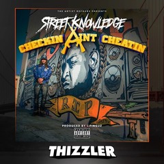 Street Knowledge ft. Husalah - Illegal [Prod. L-Finguz] [Thizzler.com]