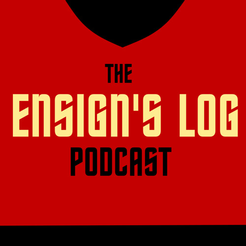 Ensign log