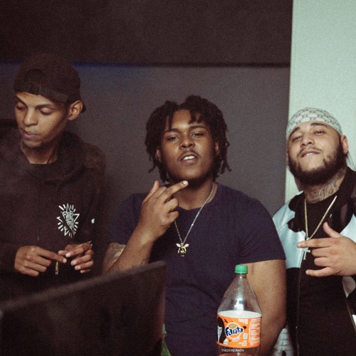 Diggo x Gio- Got A Story To Tell