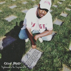 Kiowa Brady - Streaming Wars (Prod. by CamGotHIts)