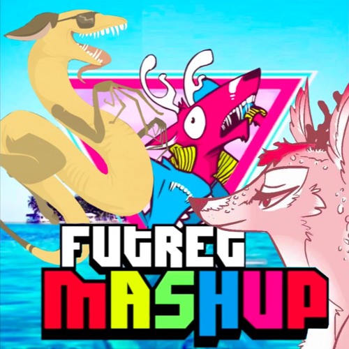 The New and Improved Futret Mashup