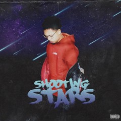 shooting stars