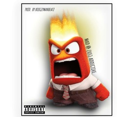 MAD @ US (Prod. By Boogeymanbeatz)