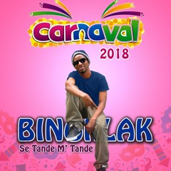Binoklak (Kanaval 2018) - Se Tande M' Tande