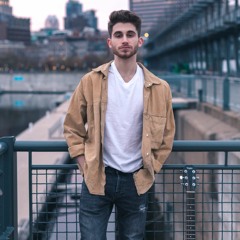 Bazzi - Mine (Cover by jad)