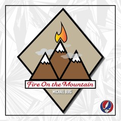 Fire On The Mountain (cover)
