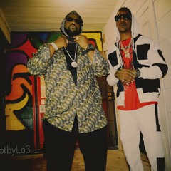 Not Mine feat. Powerline Poet