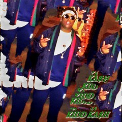 WALK IN BOOTH X KIDD KA$H