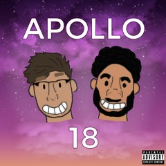 Apollo 18 (Making Moves)